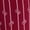 Merlot, variant on Hello Kitty Women’s Pinstripe Wide Leg Foldover Pants, Sizes XXS-XXL