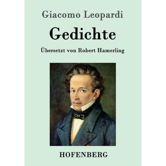 Gedichte (Paperback)