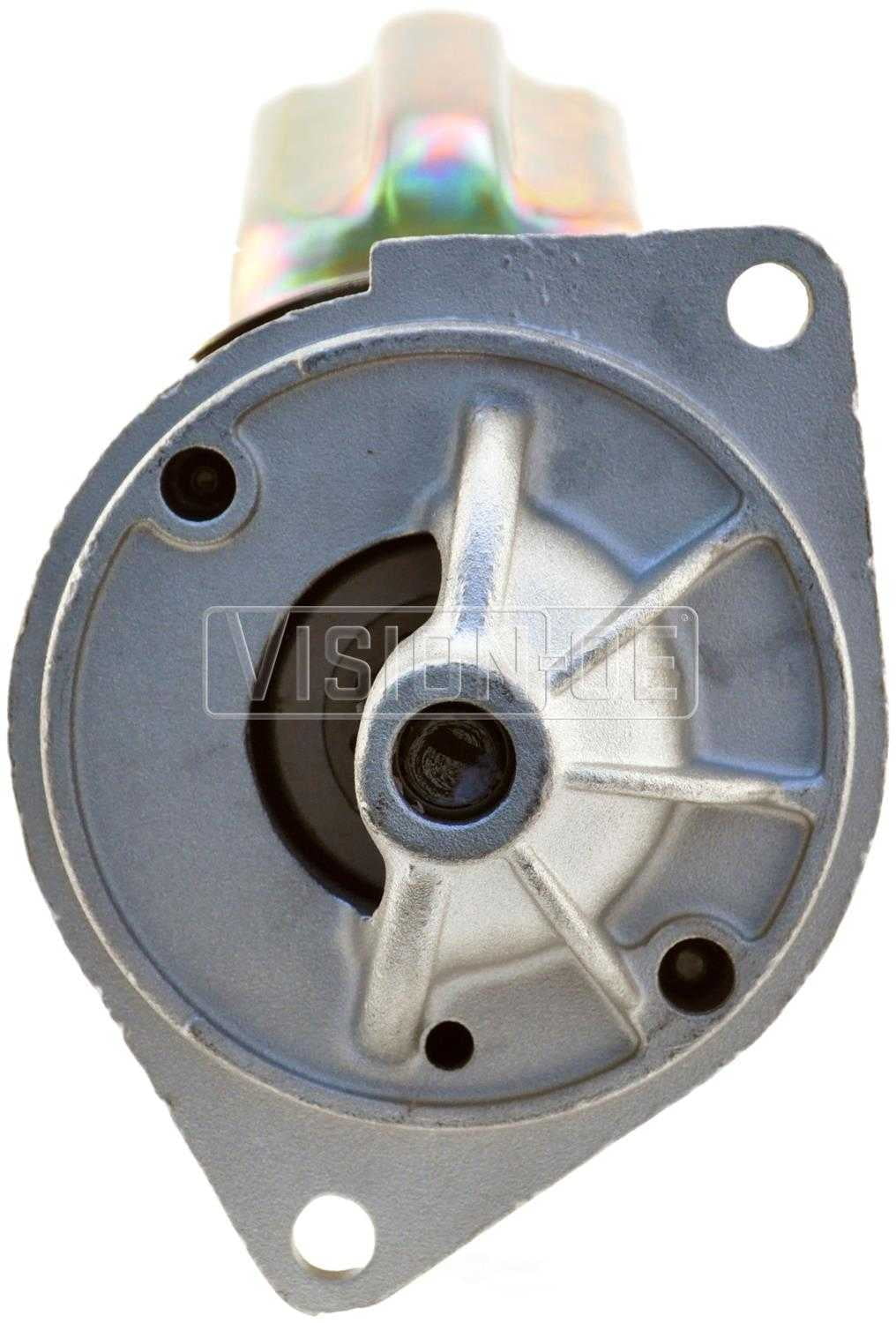 Vision OE 3154 Starter Motor
