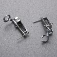 thumbnail image 3 of EeaseCA 3Pcs Sewing Machine Presser Foots Embroidery Pressure Foots Household Multifunctional Sewing Machine Accessories, 3 of 7