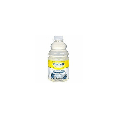 product image of Thick-It Thick-It Aquacare Thickened Water Nectar Consistency  46oz  2-Pack
