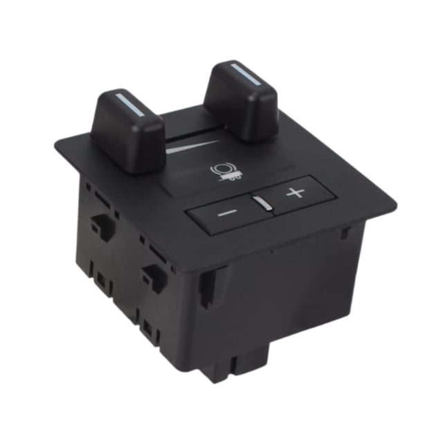 Interruptor de control de freno de remolque 15926102 Accesorios automotrices Piezas de reparación Reemplazo de ensamblaje simple 601-226