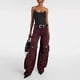 thumbnail image 5 of Luvette Tank, Invisible Strap Tank Top For Women, 5 of 5