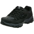 thumbnail image 1 of Skechers for Work 77055 Cankton Athletic Steel Toe work sneaker, 1 of 5