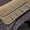 BROWN-SUEDE, variant on NORTIV 8 Waterproof Steel Toe Boots for Men Slip Resistant Safety Industrial Boots