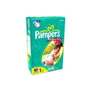 Pampers Baby Dry Size 1 Jumbo