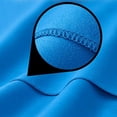 thumbnail image 4 of Toalla de microfibra para acampar al aire libre, secado rápido, ligera, toalla de viaje de secado rápido y toalla deportiva, 2 opciones de tamaño Ormromra 221327-4, 4 of 7