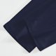 thumbnail image 5 of Pantalones largos para hombre, lisos, a la moda, informales, con bolsillos, cintura elástica, pantalones deportivos largos de poliéster para hombre., 5 of 9