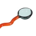 thumbnail image 4 of Dessert Spoon Exquisite Glass Spoon Colored Glass Mixing Spoon Glass Coffee Spoon Soup Spoon, 4 of 8