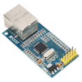 thumbnail image 1 of W5500 Network Module Ethernet Networks Module Hardware TCP/IP 51/STM32 for Microcontroller Support Automatic Response Networking Device, 1 of 7