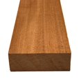 thumbnail image 6 of African Mahogany/Khaya Guitar Neck Blanks - 18" x 3" x 3" - Perfect Foundation for Creating Your Ideal Instrument, 6 of 6