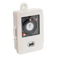 thumbnail image 1 of Interruptor De Tiempo Timer 110v Y 220v Piscinas Albercas, 1 of 2