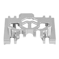 thumbnail image 1 of Greensen Aluminium Alloy Middle Gearbox Chassis RC Upgrade Part for TRAXXAS TRX4 Land Rover Defender, RC Part, Aluminium Alloy Chassis, 1 of 1