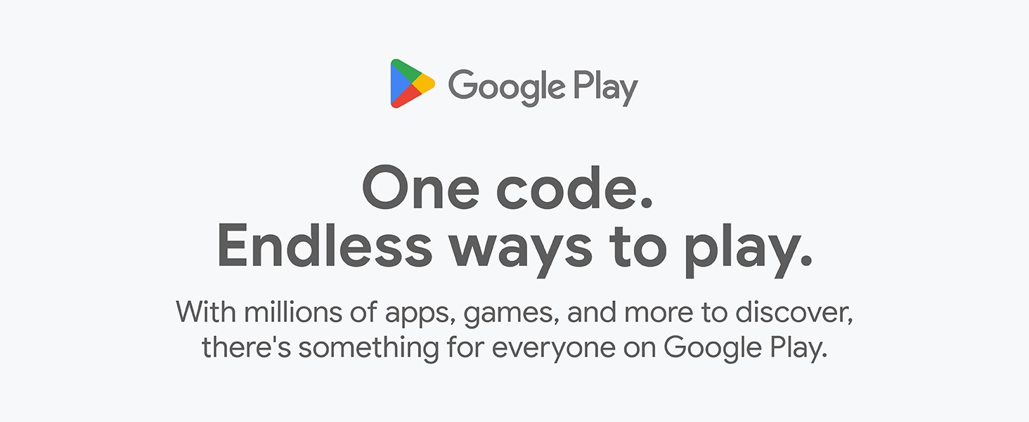 Google Play $50 (Email Delivery - Limit 2 codes per order) - image 3 of 5