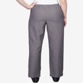thumbnail image 4 of CHOK Womens Petite Solid Short Pant, 4 of 6