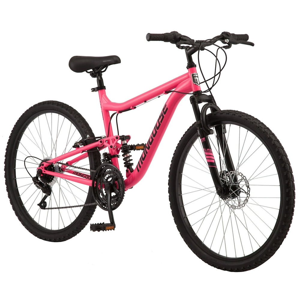 26 inch bikes for women