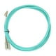 thumbnail image 4 of Cable Óptico Multimodo DualCore LC UPC SC UPC Fibra Óptica para Transmisión de Datos., 4 of 14