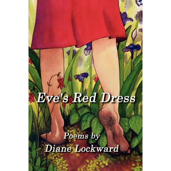 Eve's Red Dress, (Paperback)
