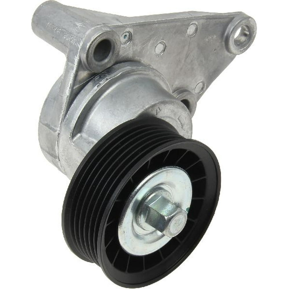 OE Replacement for 20032006 GMC Envoy XL Serpentine Accessory Drive