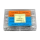 thumbnail image 1 of 1 caja de barras para correas de reloj, pasadores de sujeción para hebillas de reloj y kits de herramientas para reparación de relojes. 12 mm, 1 of 9