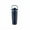 Navy, variant on HomeKingdee Water Bottle Bounce Cup, Double Drink Lid, Stainless Steel Thermos Cup, Men's and Women's Outdoor Sports Water Cup