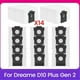 thumbnail image 1 of 14PCS Dust Bags Replacement Parts for Dreame D10 Plus Gen 2 Vacuum Accessories Garbage Collection Ba, 1 of 5