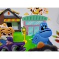thumbnail image 5 of Juego De Decoración Para Tarta De Cumpleaños De 22 Piezas De Puppy Dog Pals Con Bingo Y Amigos Con Accesorios Temáticos Decorativos, 5 of 5