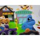 thumbnail image 5 of Juego De Decoración Para Tarta De Cumpleaños De 22 Piezas De Puppy Dog Pals Con Bingo Y Amigos Con Accesorios Temáticos Decorativos, 5 of 5