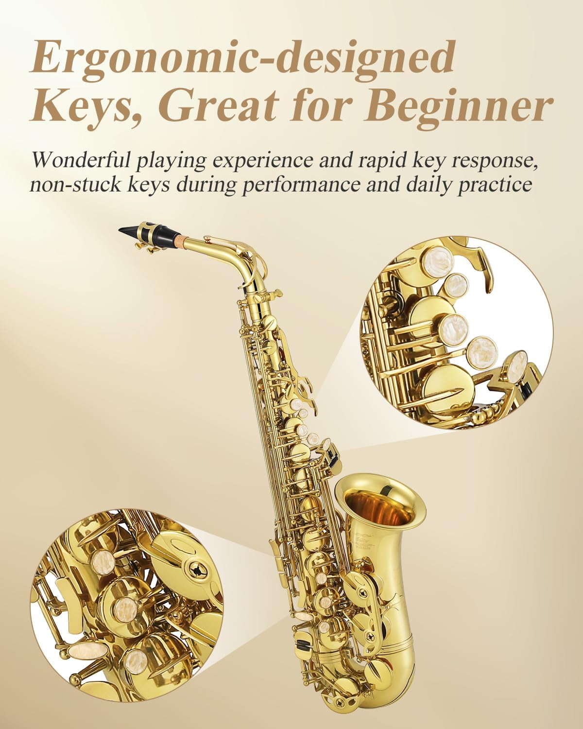 Best Saxophones for Beginners