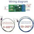 thumbnail image 4 of Efficient RS485 K Type Thermocouple Interfaces Board for Accurate Temperature Monitoring, 4 of 9