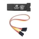 thumbnail image 3 of DQrwqpou Descarga del simulador Programador Programación Color aleatorio para ST-LINK V2 STM8/STM32, 3 of 9