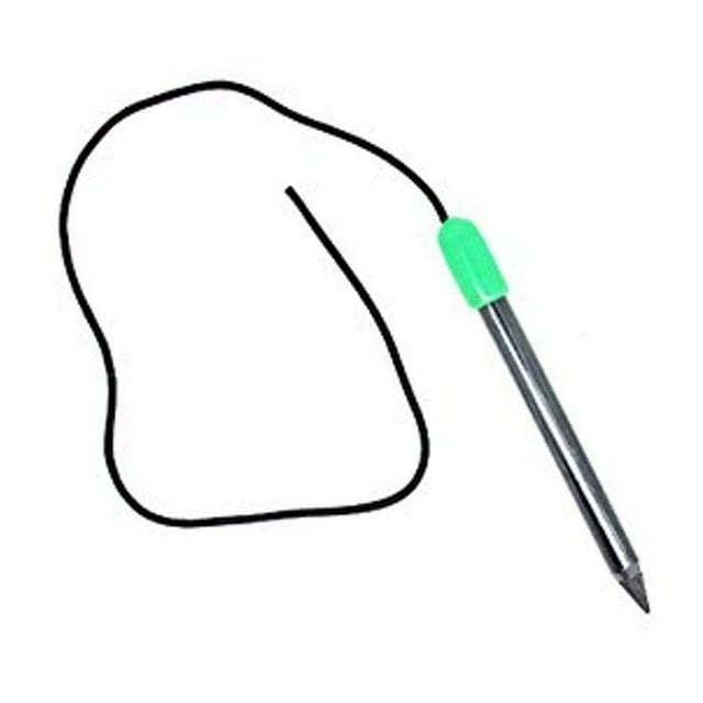 Scuba Choice Scuba Dive Replacement Graphite Pencil for Writing Slate with Cap & Bungee