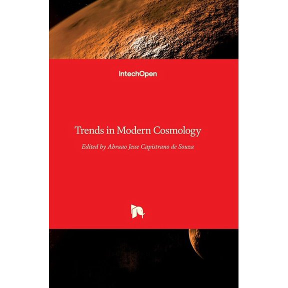 Trends in Modern Cosmology (Hardcover)
