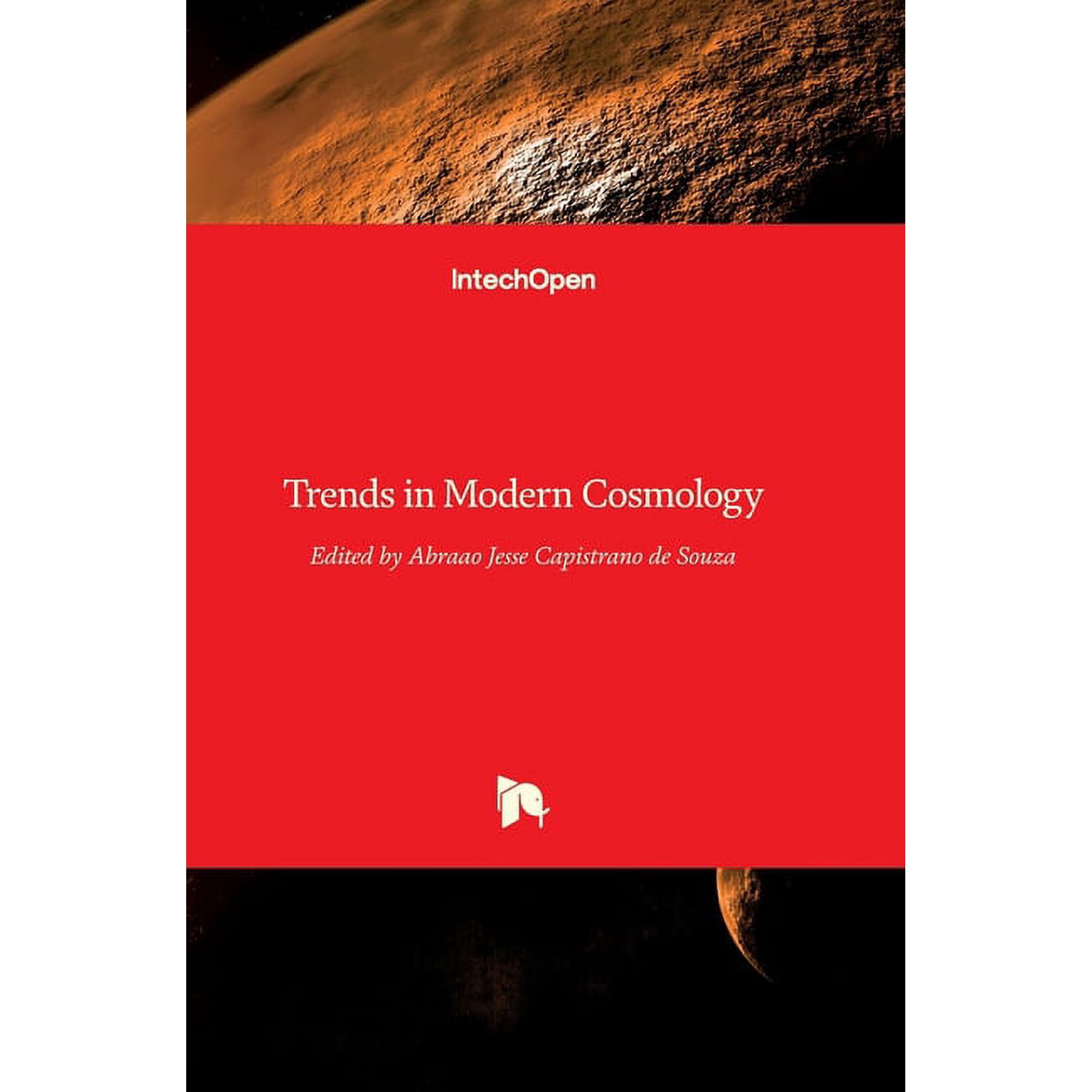 Trends in Modern Cosmology (Hardcover)