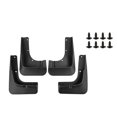 thumbnail image 1 of Car Mud Flaps for 2015-2020 Mud Guard Flap Splash Flaps Accessories, 1 of 5