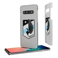 thumbnail image 5 of Minnesota United FC Galaxy Insignia Clear Case, 5 of 6