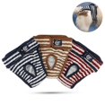 thumbnail image 2 of 3 Pack Washable Female Diapers Female Dog Diapers, Comfort Reusable Doggy Diapers Dog Physiological, 2 of 5