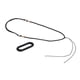 thumbnail image 1 of Funda de Silicona Jadeshay para Mi Band collar cuerda carcasa de Silicona Innovación moderna, 1 of 8