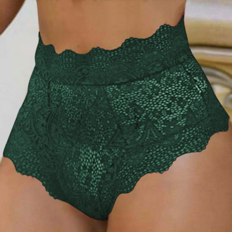Womens Boy Shorts Underwear Boyshort Panties Ladies Panties Nylon