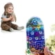 thumbnail image 4 of Juego de mesa de escritorio de tiro de Pinball de dibujos animados para niños, juguete para regalo al azar para niños Hugtrwg Para estrenar, 4 of 7