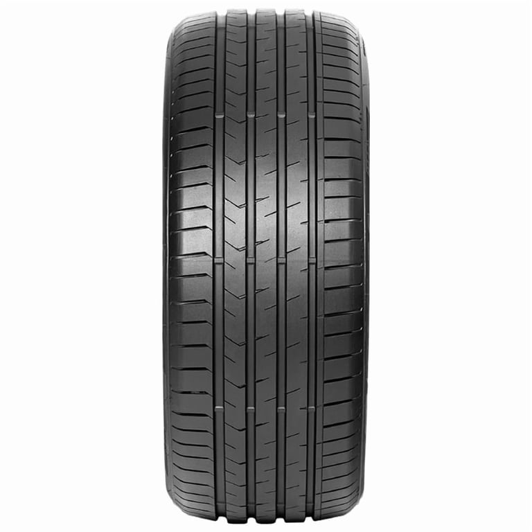 4 Lexani Freccia GT-S 235/40ZR18 95Y Ultra High Performance Summer