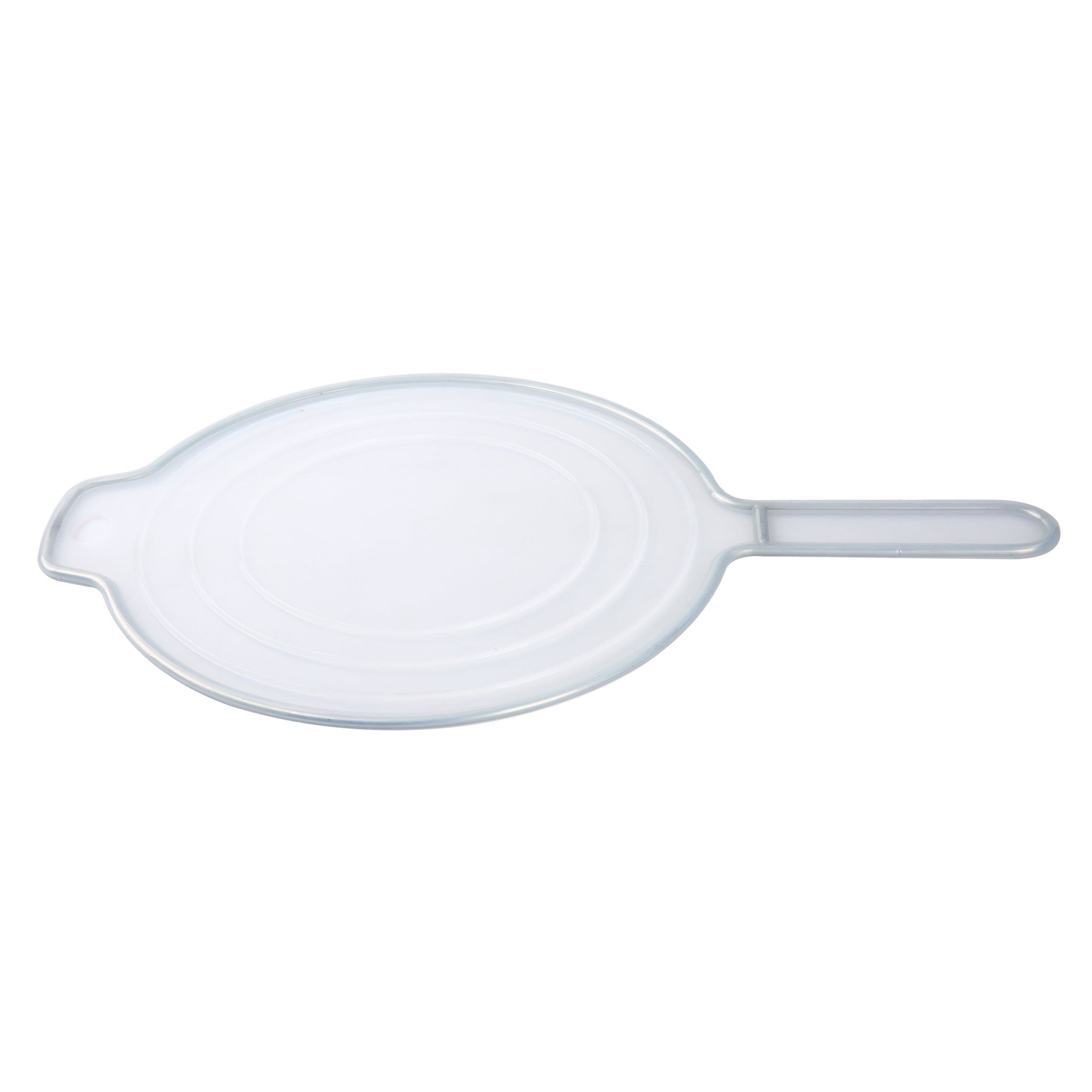 Mainstays Oven Safe Universal Silicone Lid for Pots for 12.8"