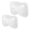 thumbnail image 2 of 2 PCs Triangular Form Sushi Mold Onigiri Rice Ball Frame Food Mould, 2 of 5