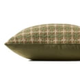 thumbnail image 2 of Loloi PLL0169 Green / Multi 20'' x 20'' Decorative Pillow, 2 of 3
