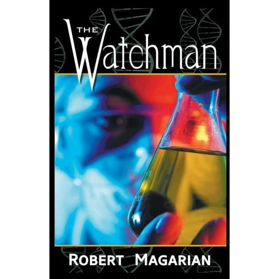 The Watchman, (Paperback)
