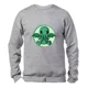 thumbnail image 4 of Sudadera Lisa Cthulhu Lovecraft, 4 of 5