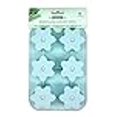 thumbnail image 3 of Hand Stand Kitchen 6030526 Winter Wonderland Snowflake Cupcake Mold Silicone, 3 of 4