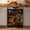 A#, variant on 2026 New Dishwasher Magnet Cover Halloween 3D Illusion, Spooky Skeleton Full Magnetic Backing Sheet, Reusable Kitchen Appliance Decal & Seasonal Party Decor