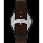 Timex Mens Expedition Acadia Rugged Black Strap