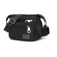 thumbnail image 3 of Crossbody Bag Casual Crossbody Purse Regalo para Mujeres Niñas Amigos (Negro), 3 of 4